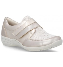 Rieker - Remonte R7600-93 - Métallique Doré - R7600$93.17R