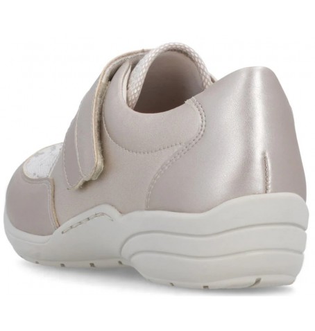 Rieker - Remonte R7600-93 - Metallic Gold - R7600$93.17R