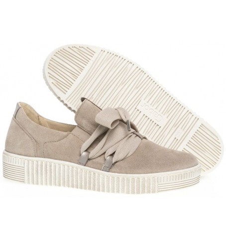 Gabor 83.333 - Taupe - 83333$12.07GB