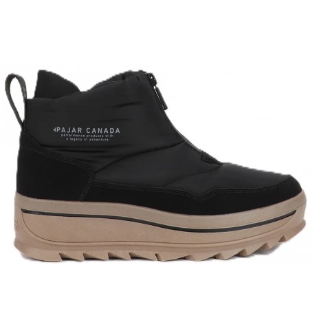 Pajar GALA - Black - GALA$02PJ