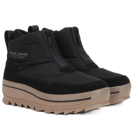 Pajar GALA - Black - GALA$02PJ