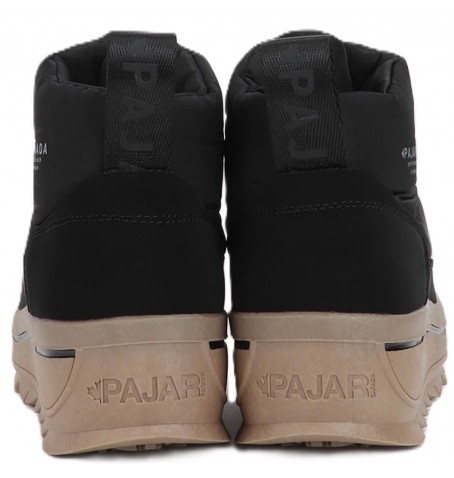 Pajar GALA - Noir - GALA$02PJ