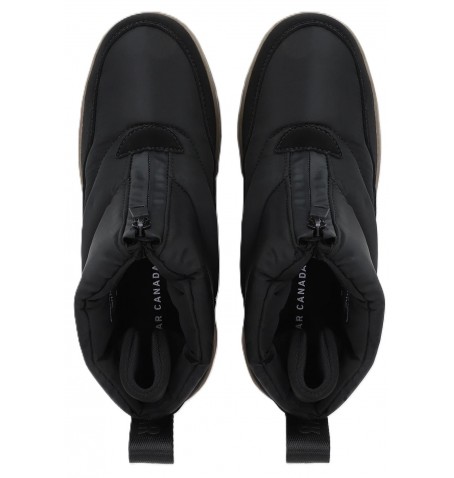 Pajar GALA - Noir - GALA$02PJ