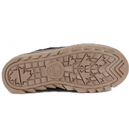 Pajar GALA - Noir - GALA$02PJ