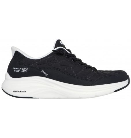 Skechers CONTOUR FOAM 150404 - Black - 150404$BKW.02SK
