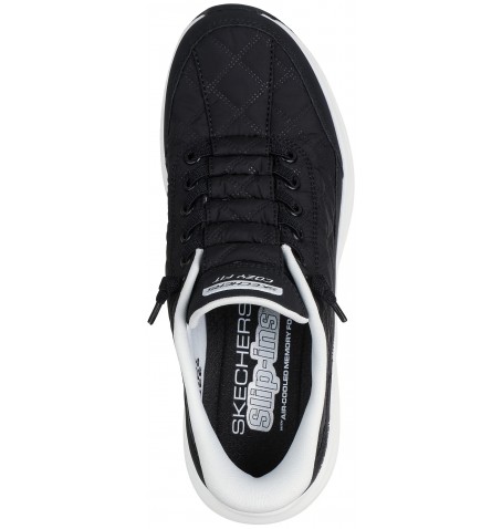 Skechers CONTOUR FOAM 150404 - Black - 150404$BKW.02SK