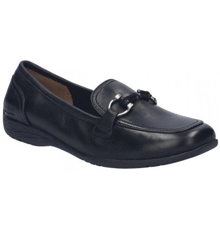 Josef seibel FENJA 34 74834 - Noir - FENJA34$02JS