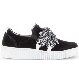 Gabor 83.333 - Black - 83333$37.02GB