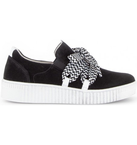 Gabor 83.333 - Noir - 83333$37.02GB