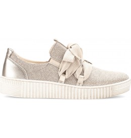 Gabor 83.333 - Métallique Doré - 83333$64.17GB