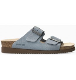 Mephisto HESTER - Blue - HESTER$04MP