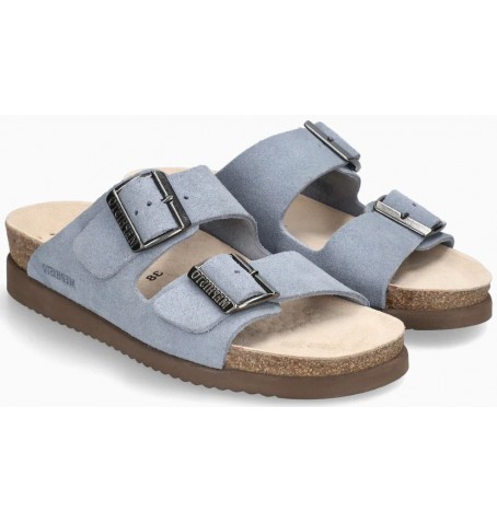 Mephisto HESTER - Blue - HESTER$04MP