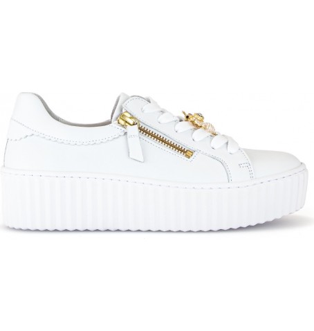 Gabor 83.201 - Blanc - 83201$21.14GB