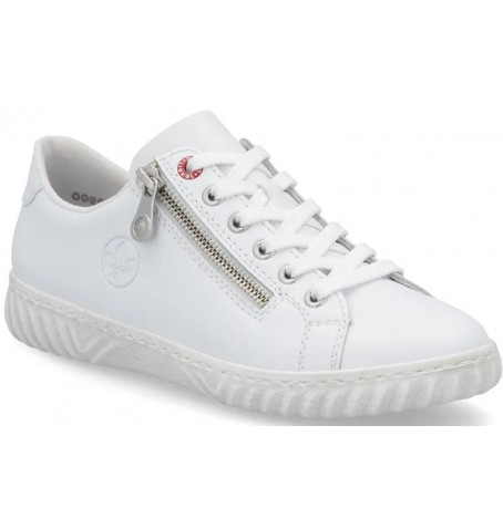 Rieker N0900-81 - White - N0900$81.14R