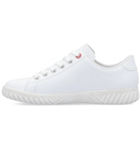Rieker N0900-81 - Blanc - N0900$81.14R