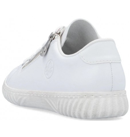 Rieker N0900-81 - Blanc - N0900$81.14R