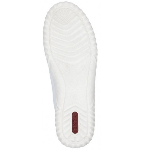 Rieker N0900-81 - White - N0900$81.14R