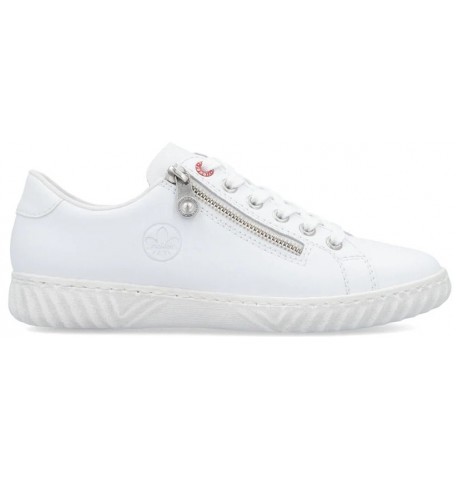 Rieker N0900-81 - White - N0900$81.14R