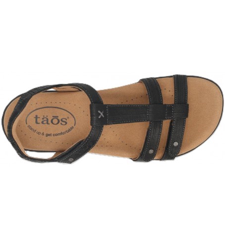 Taos TROPHY2  T02-13765 - Black - TROPHY2$02TO3