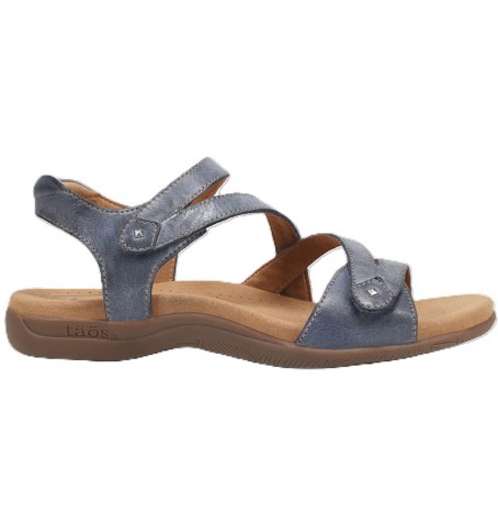 Taos BIG TIME BGT-14132 - Bleu - BIGTIME$04TO