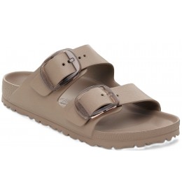 Birkenstock ARIZONA BIG BUCKEL EVA 1030389 - Taupe - ARIZONABIG$07F2