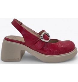 Collections Bulle E-7111 - Rouge - E7111$09WD