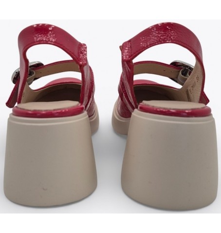 Collections Bulle E-7111 - Rouge - E7111$09WD