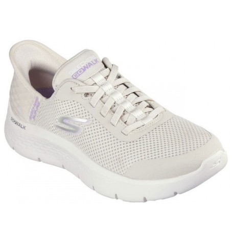 Skechers GRAND ENTRY 124836 - Beige - 124836$OFWT.13S
