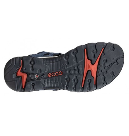 Ecco OFFROAD YUCATAN 069563 - Blue - 069563$02038.04