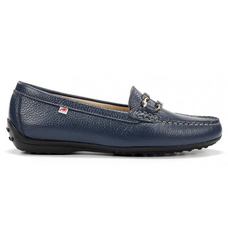 Dorking - Fluchos BRUNI F2156 - Bleu - F2156$04FL