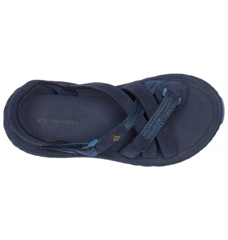 Columbia KONOS ESLA 2149711 - Bleu - 2149711$466.04