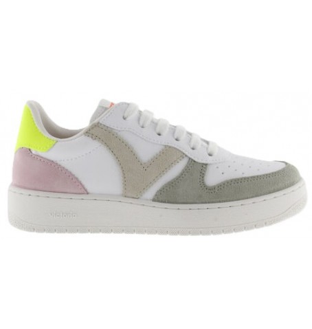 Victoria 1258246 - Blanc - 1258246$14VT