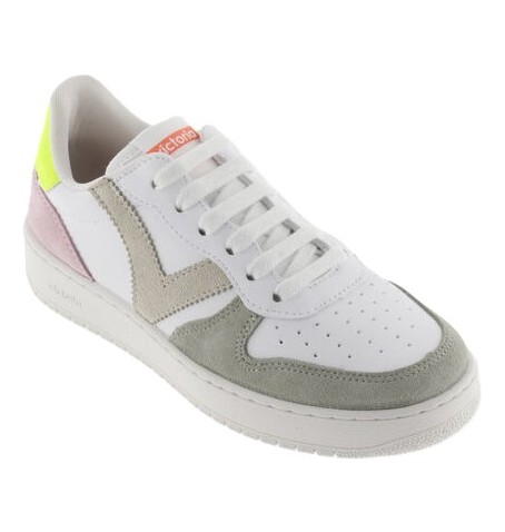 Victoria 1258246 - Blanc - 1258246$14VT