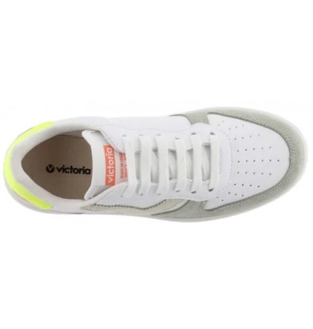Victoria 1258246 - Blanc - 1258246$14VT
