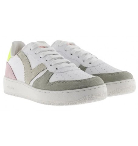 Victoria 1258246 - Blanc - 1258246$14VT