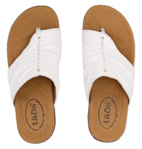 Taos GIFT2  GT2-12045 - White - GIFT2$14TO