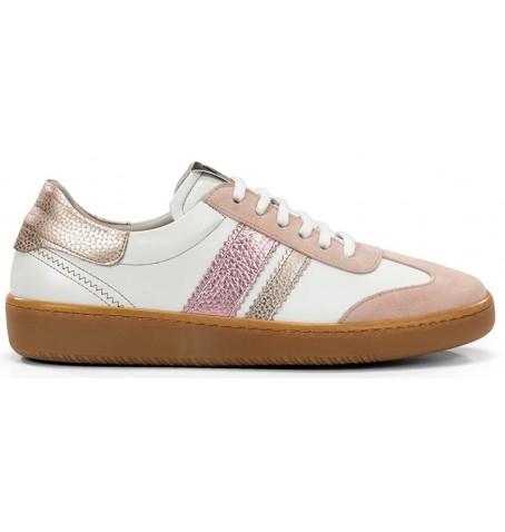 Dorking - Fluchos LYNN D9476 - Blanc - D9476$CALYC.14