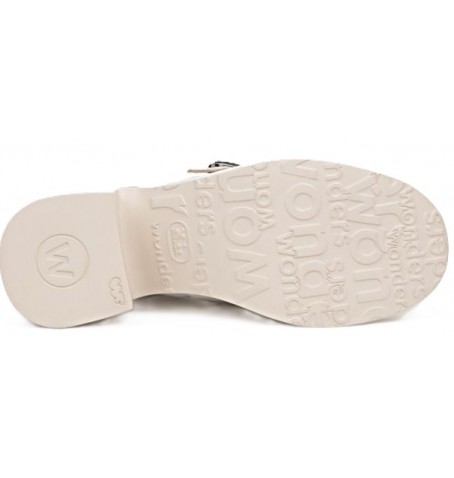 Collections Bulle E-7111 - Blanc - E7111$14WD