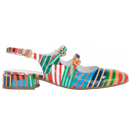 Django VIRAZ DJ19495 - Multi - VIRAZ$15DJ