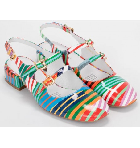 Django VIRAZ DJ19495 - Multi - VIRAZ$15DJ