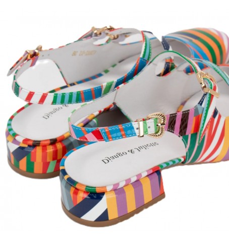 Django VIRAZ DJ19495 - Multi - VIRAZ$15DJ