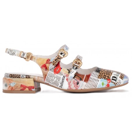 Django VIRAZ DJ19495 - Multi - VIRAZ$15DJ2