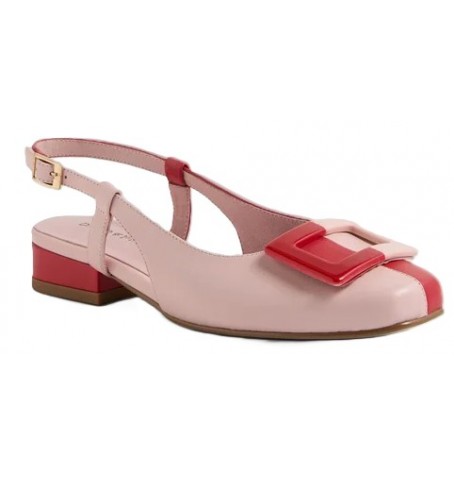 Django BROOKES DJ21182 - Multi - BROOKES$15DJ2