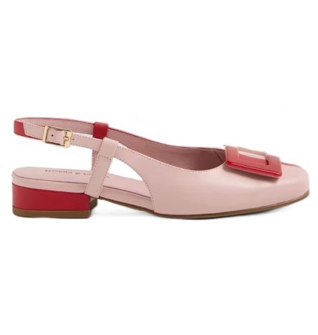 Django BROOKES DJ21182 - Multi - BROOKES$15DJ2