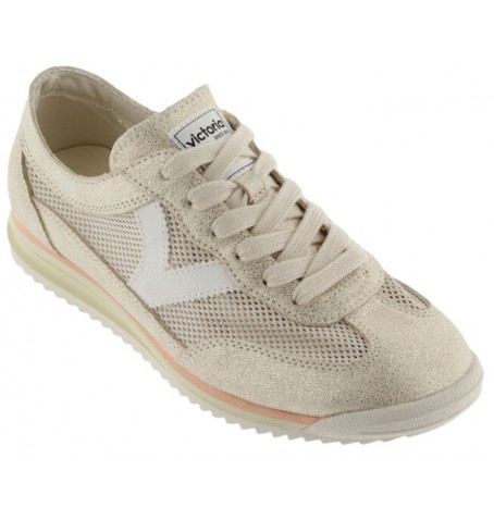 Victoria 1158107 - Métallique Doré - 1158107$17VT