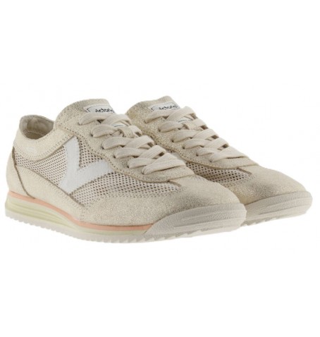 Victoria 1158107 - Métallique Doré - 1158107$17VT