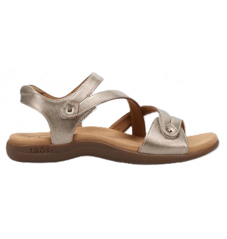 Taos BIG TIME BGT-14132 - Metallic Gold - BIGTIME$17TO