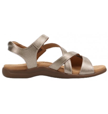 Taos BIG TIME BGT-14132 - Metallic Gold - BIGTIME$17TO