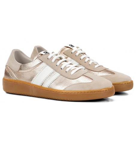 Dorking - Fluchos LYNN D9477 - Métallique Doré - D9477$CALYC.17