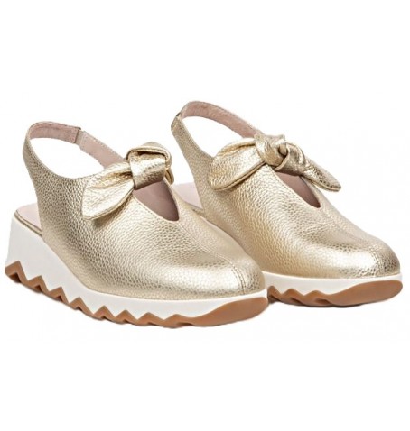 Collections Bulle C-7602 - Métallique Doré - C7602$17WD